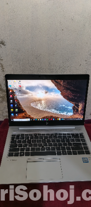 HP EliteBook 840 G6